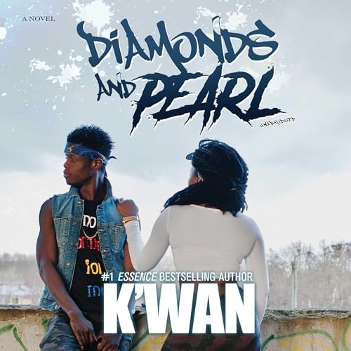 Cover of Diamonds and Pearl