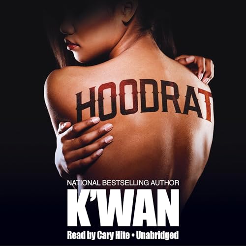 Cover of Hood Rat