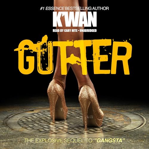 Cover of Gutter
