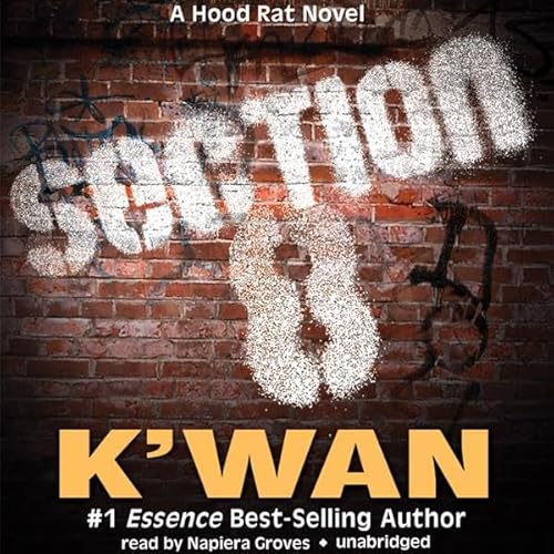 Cover of Section 8