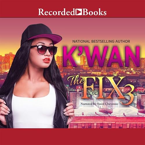 Cover of The Fix 3