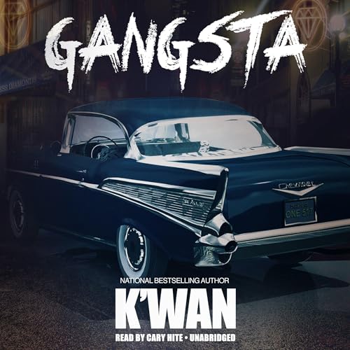 Cover of Gangsta