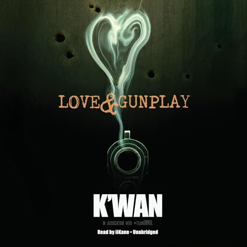 Cover of Love & Gunplay