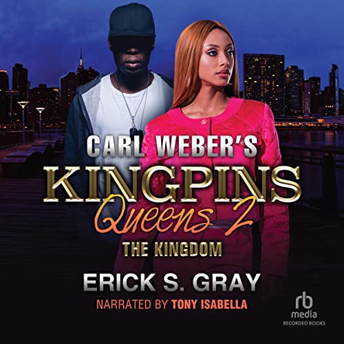 Cover of Kingdom