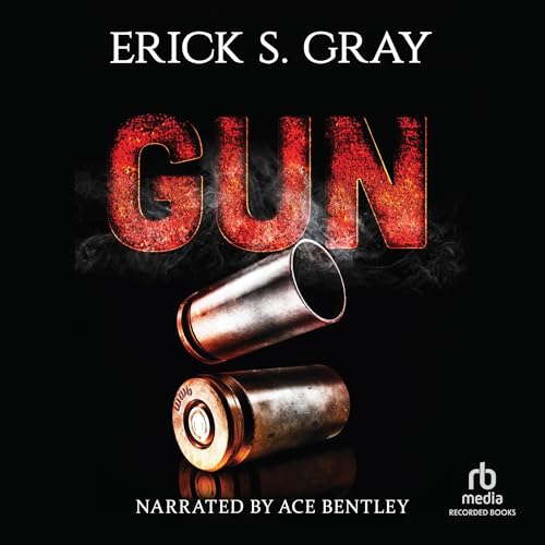 Cover of Gun