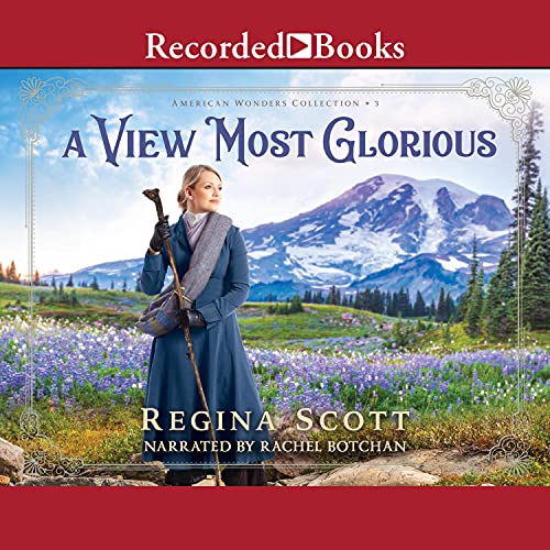 Cover of A View Most Glorious