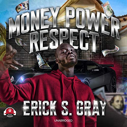 Cover of Money, Power, Respect