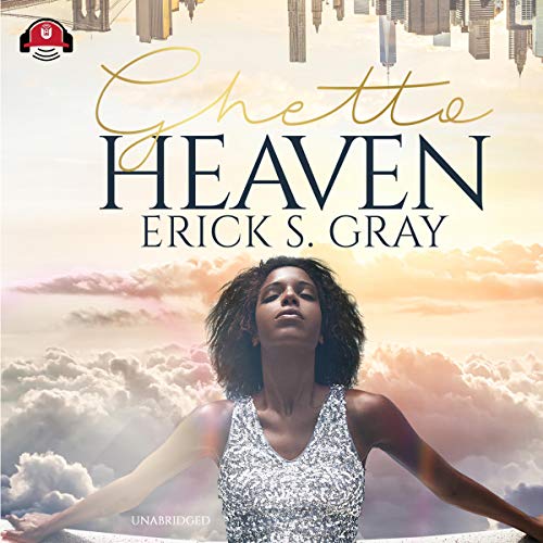 Cover of Ghetto Heaven