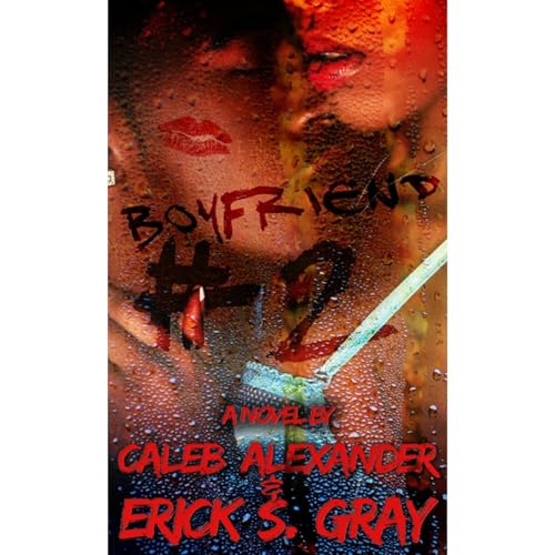 Cover of Boyfriend # 2