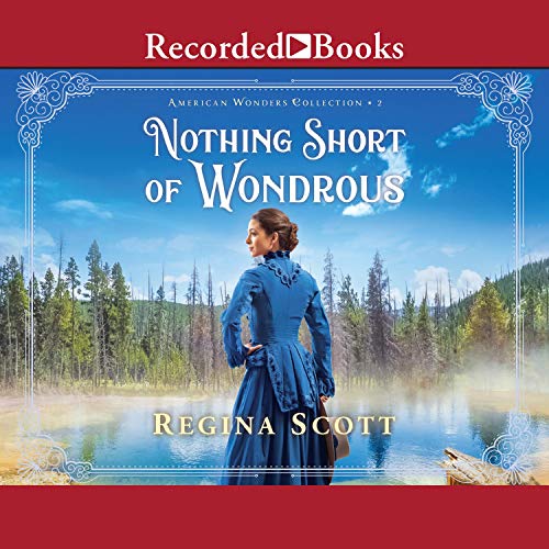 Cover of Nothing Short of Wondrous