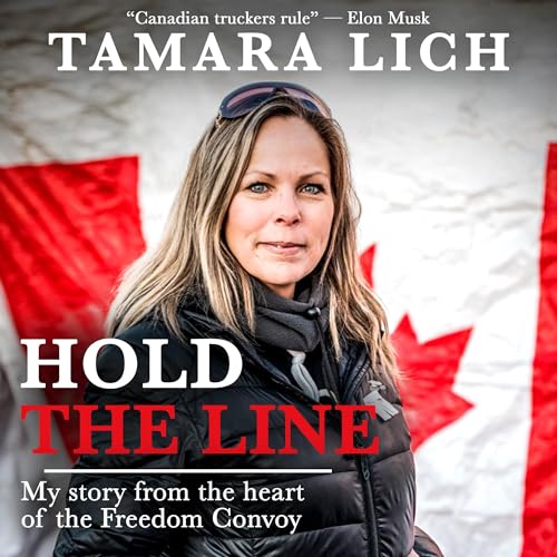 Cover of Hold the Line