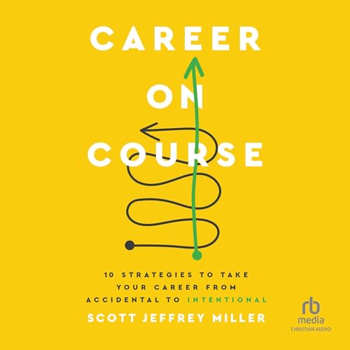 Cover of Career on Course