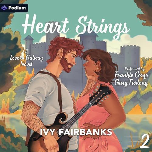 Cover of Heart Strings