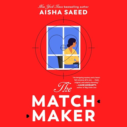 Cover of The Matchmaker