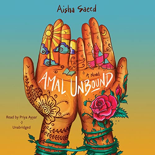 Cover of Amal Unbound
