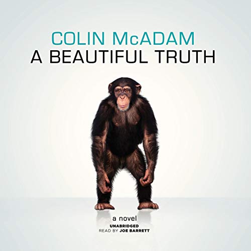 Cover of A Beautiful Truth