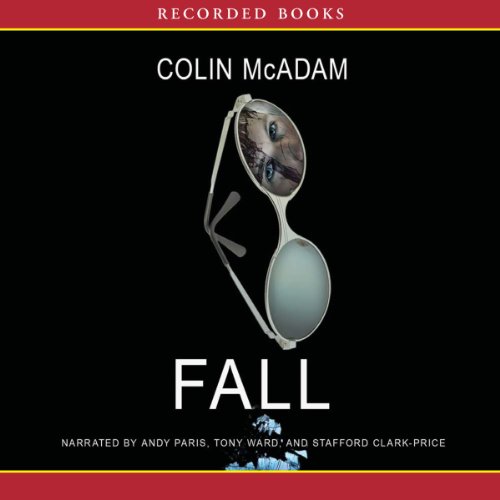 Cover of Fall