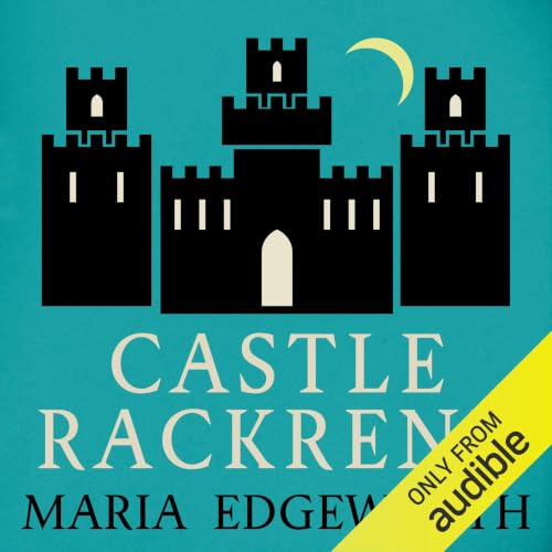 Cover of Castle Rackrent