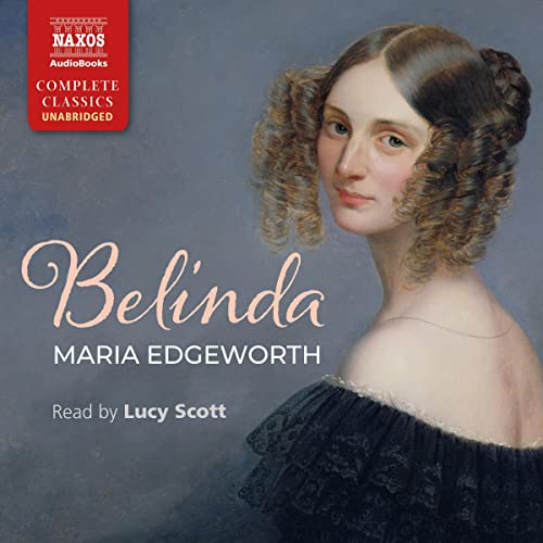 Cover of Belinda