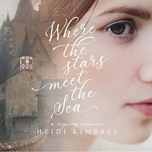 Cover of Where the Stars Meet the Sea