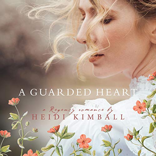 Cover of A Guarded Heart