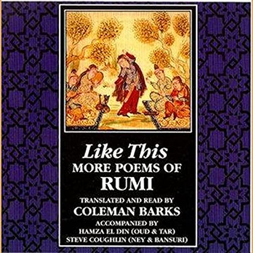 Cover of Like This