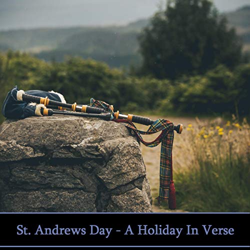Cover of Andrew's Day