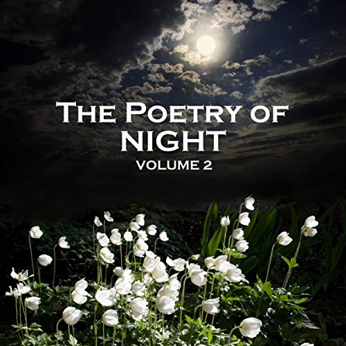 Cover of The Poetry of Night - Volume 2