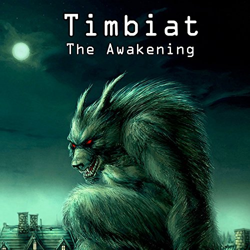 Cover of Timbiat