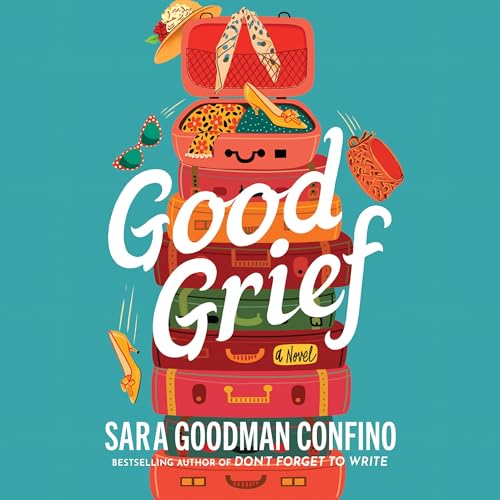 Cover of Good Grief
