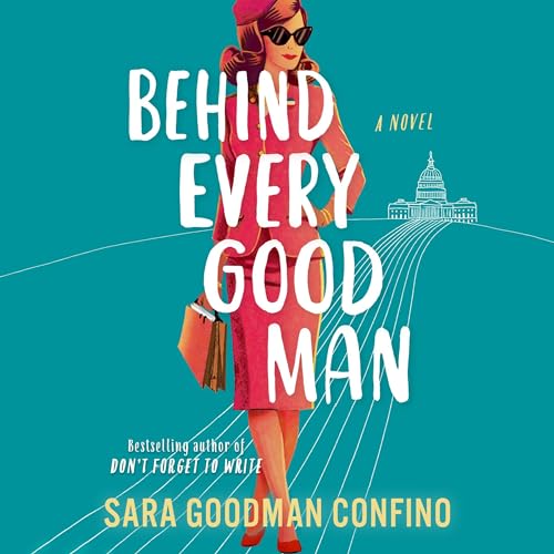 Cover of Behind Every Good Man