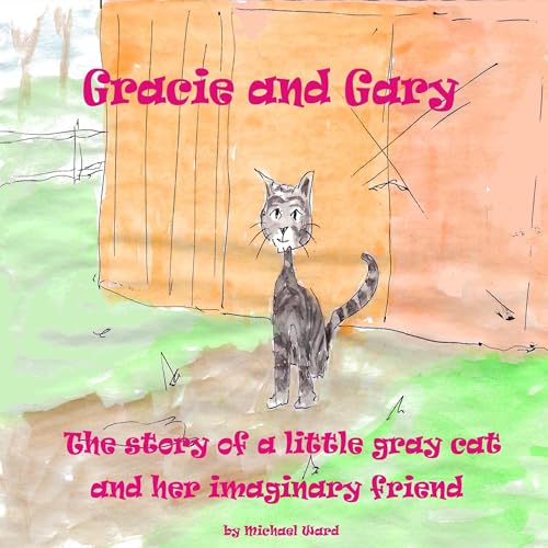 Cover of Gracie and Gary