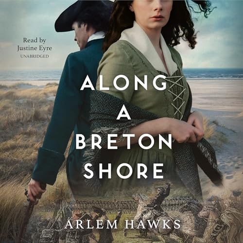 Cover of Along a Breton Shore