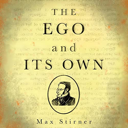 Cover of The Ego and Its Own
