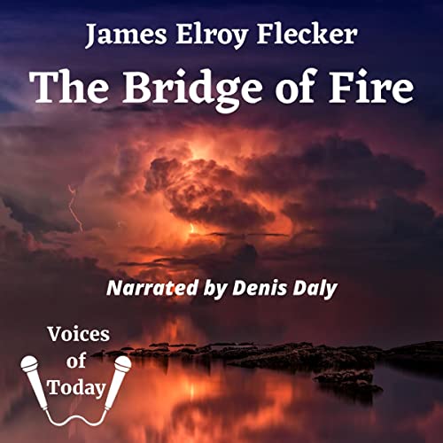 Cover of The Bridge of Fire