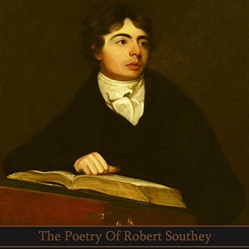 Cover of The Poetry of Robert Southey