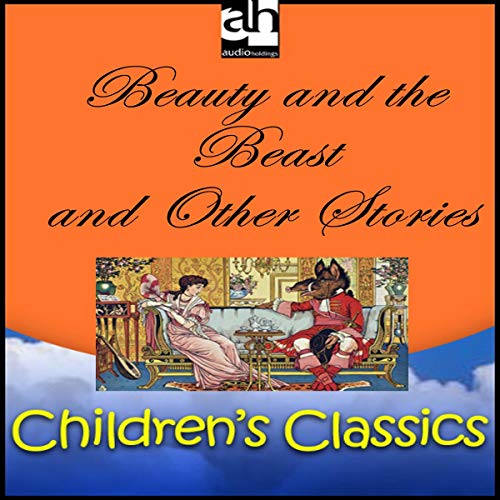 Cover of Beauty and the Beast and Other Stories
