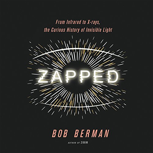 Cover of Zapped