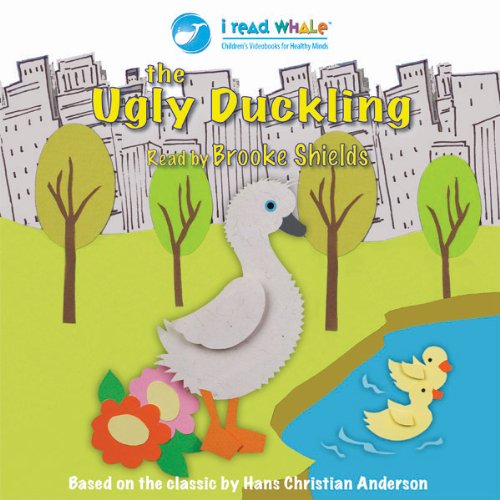 Cover of The Ugly Duckling