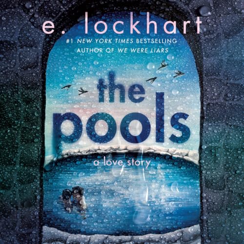 Cover of The Pools