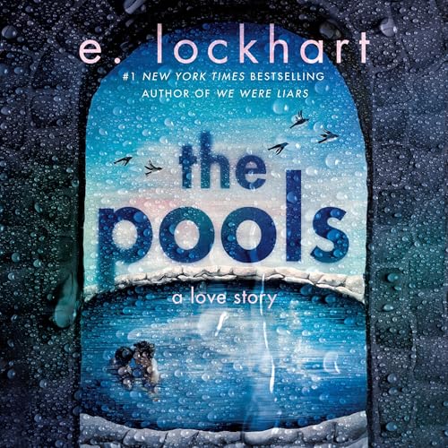 Cover of The Pools