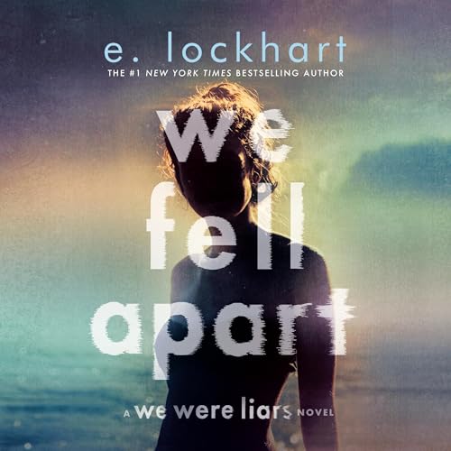 Cover of We Fell Apart