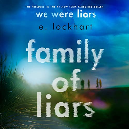 Cover of Family of Liars