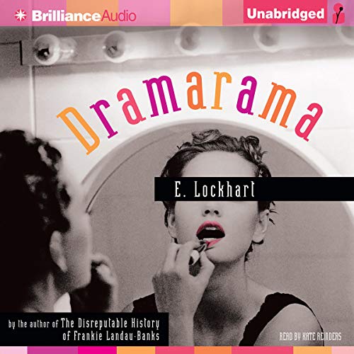 Cover of Dramarama
