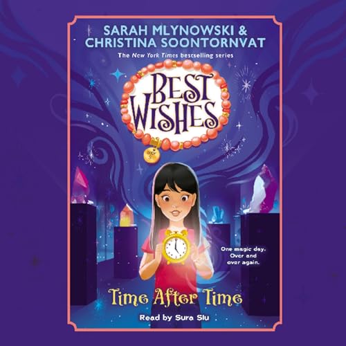 Cover of Time After Time