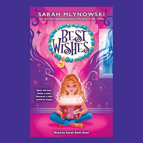 Cover of Best Wishes