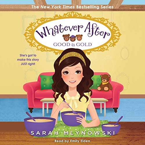 Cover of Good as Gold