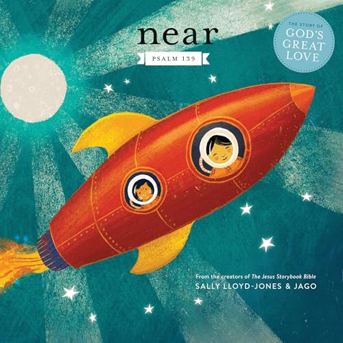 Cover of Near