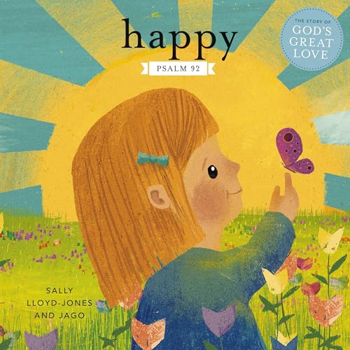 Cover of Happy