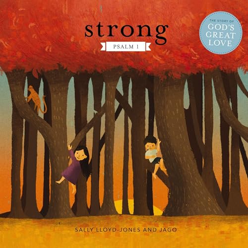 Cover of Strong